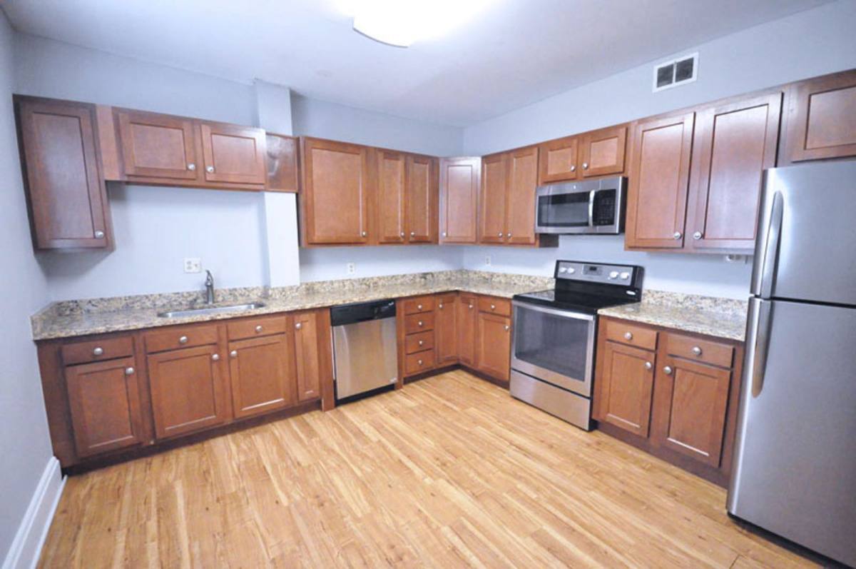 House for rent at 57 McMillen Ave, Columbus, OH 43201