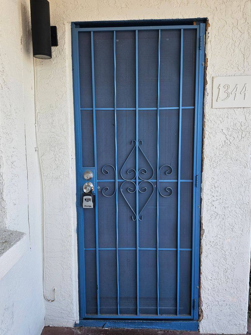 Apartment for rent at 1344 N Country Club Rd, Tucson, AZ 85716