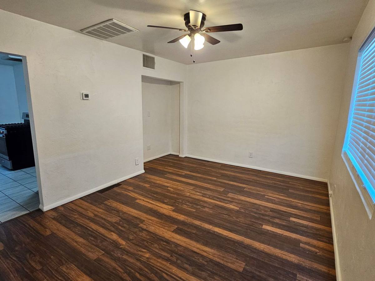 Apartment for rent at 1344 N Country Club Rd, Tucson, AZ 85716