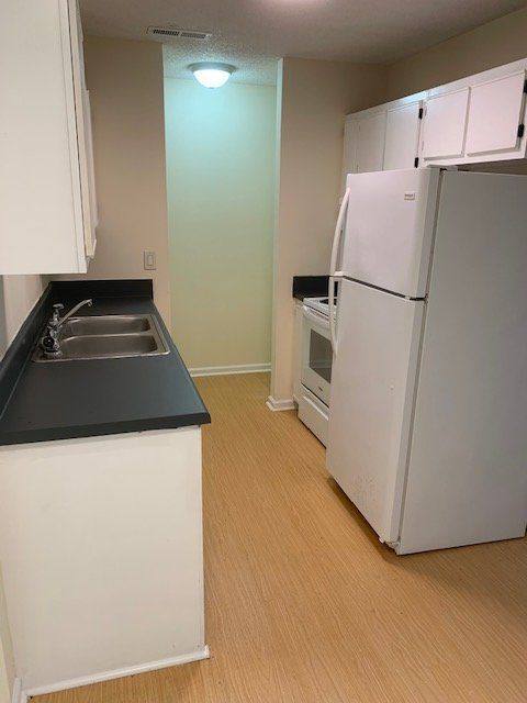Apartment for rent at 2004 Tower Place #A, Greenville, NC 27858
