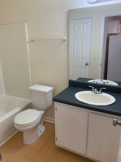 Apartment for rent at 2004 Tower Place #A, Greenville, NC 27858