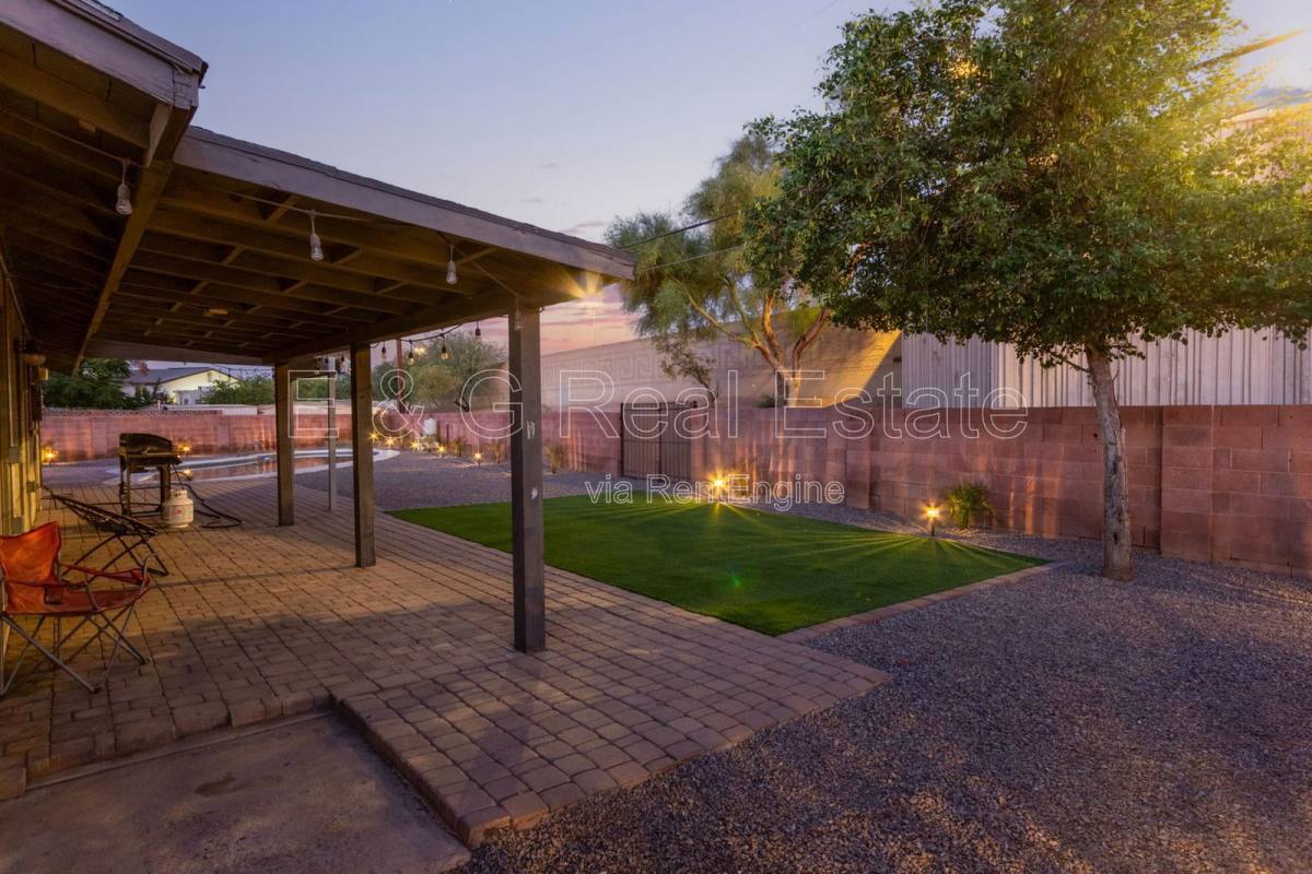 House for rent at 319 E Riviera Dr, Tempe, AZ 85282