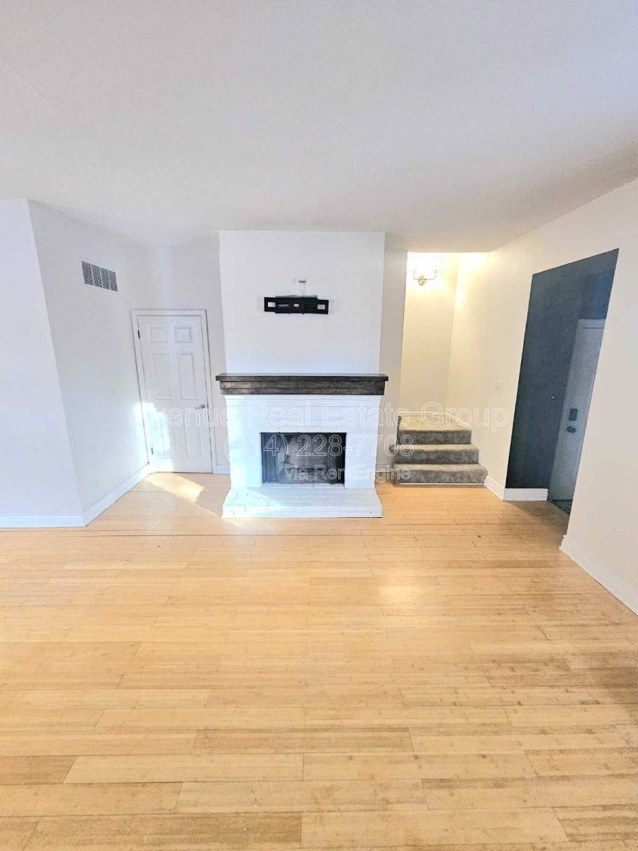Condo for rent at 4322 Maryland Ave, Saint Louis, MO 63108