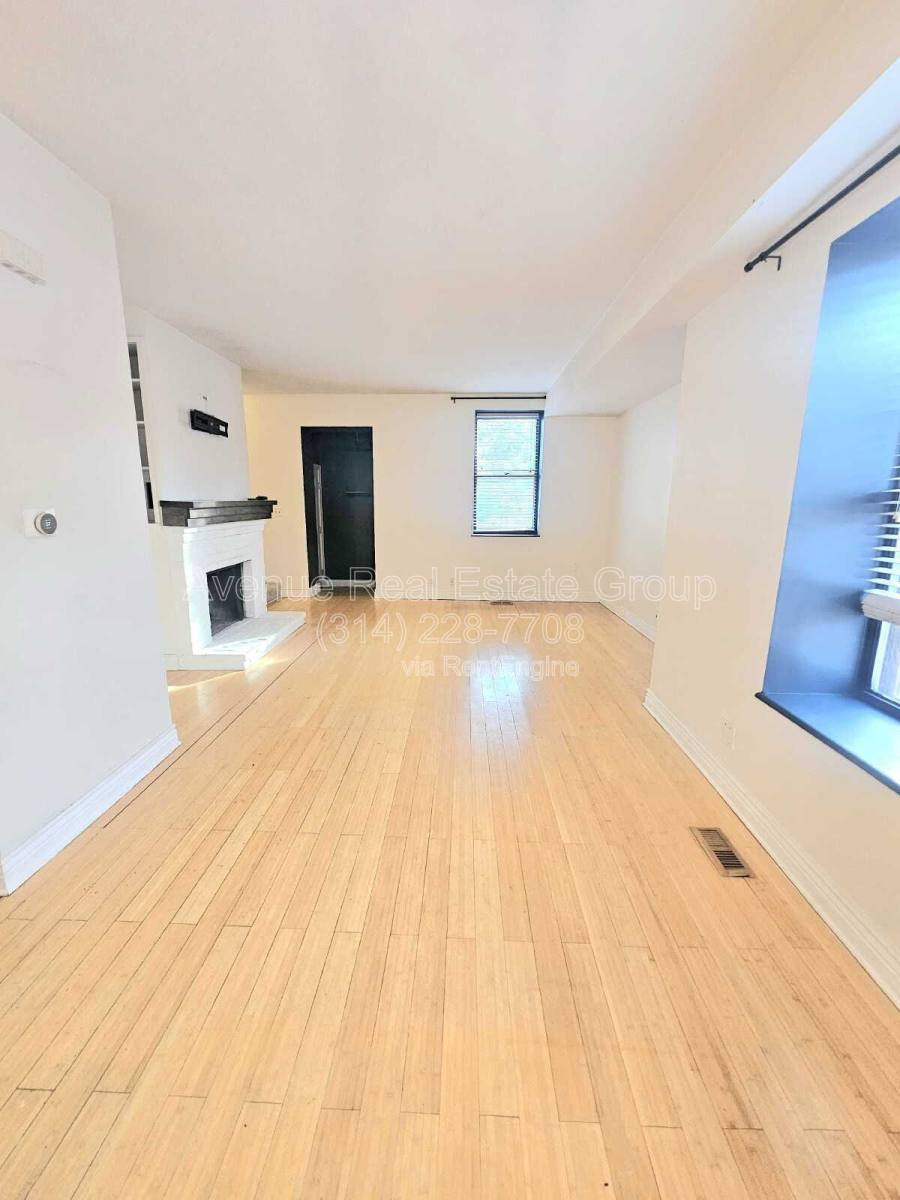 Condo for rent at 4322 Maryland Ave, Saint Louis, MO 63108