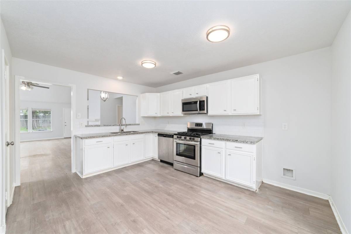 Apartment for rent at 19114 Indian Grass Dr, Katy, TX 77449
