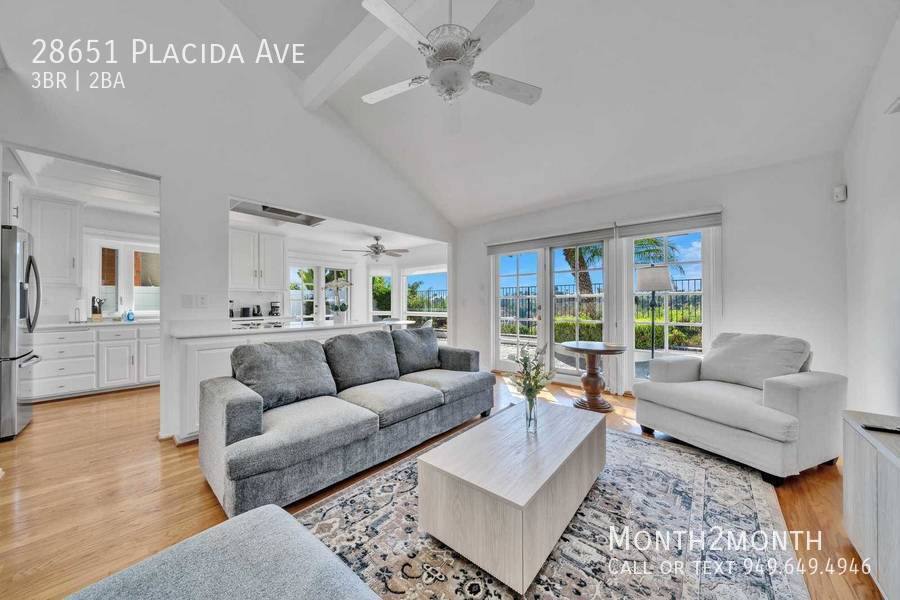House for rent at 28651 Placida Ave, Laguna Niguel, CA 92677