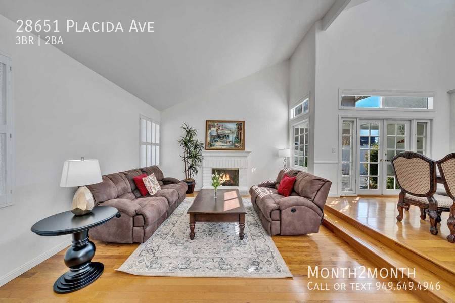 House for rent at 28651 Placida Ave, Laguna Niguel, CA 92677