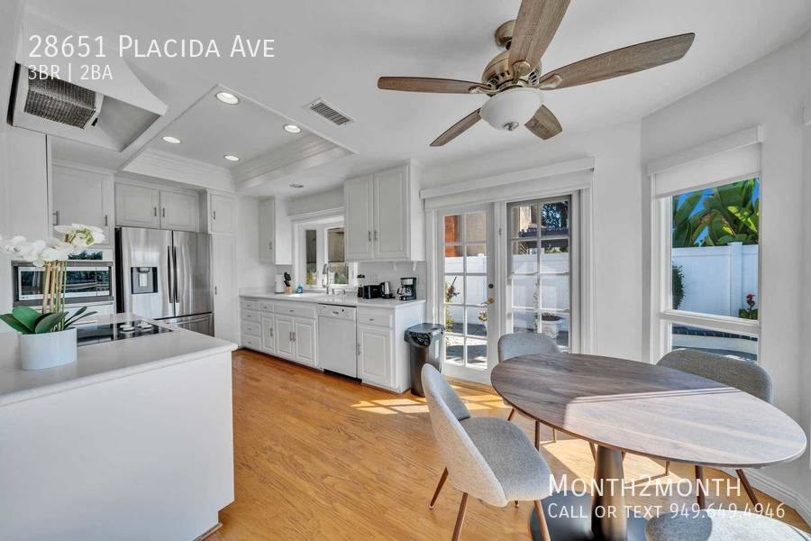 House for rent at 28651 Placida Ave, Laguna Niguel, CA 92677