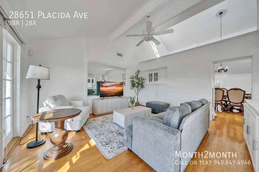 House for rent at 28651 Placida Ave, Laguna Niguel, CA 92677