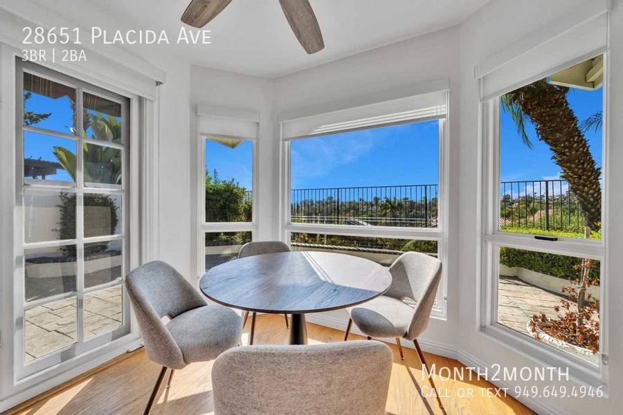 House for rent at 28651 Placida Ave, Laguna Niguel, CA 92677