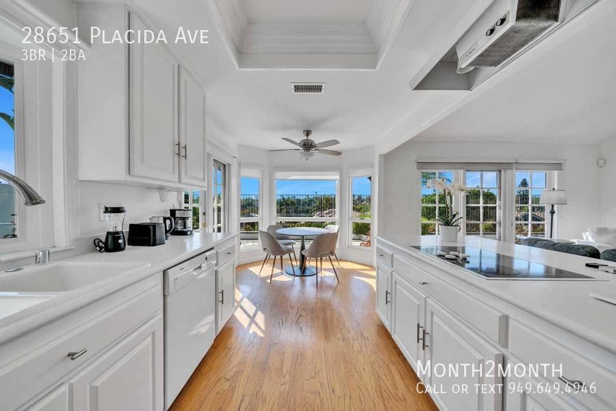 House for rent at 28651 Placida Ave, Laguna Niguel, CA 92677