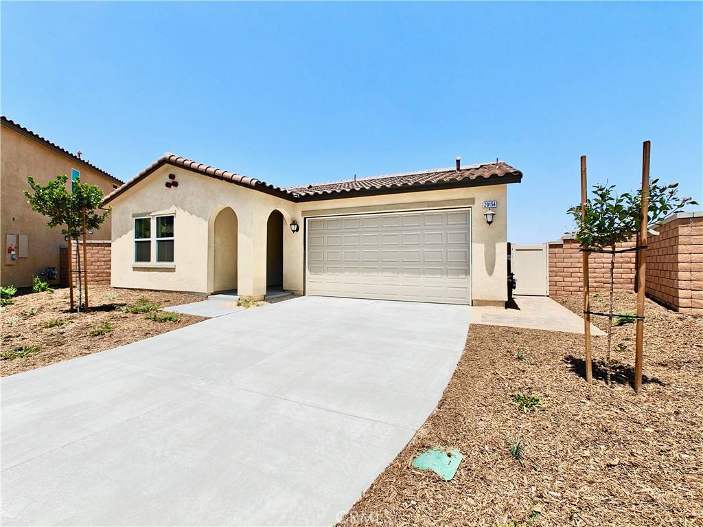 Apartment for rent at 20154 Patchfield Dr, Riverside, CA 92507