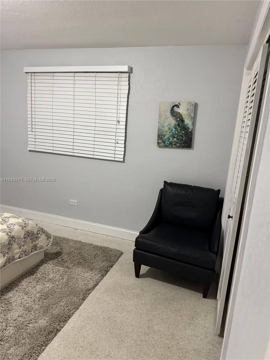 Apartment for rent at 1610 Hayes St #1610B, Hollywood, FL 33020