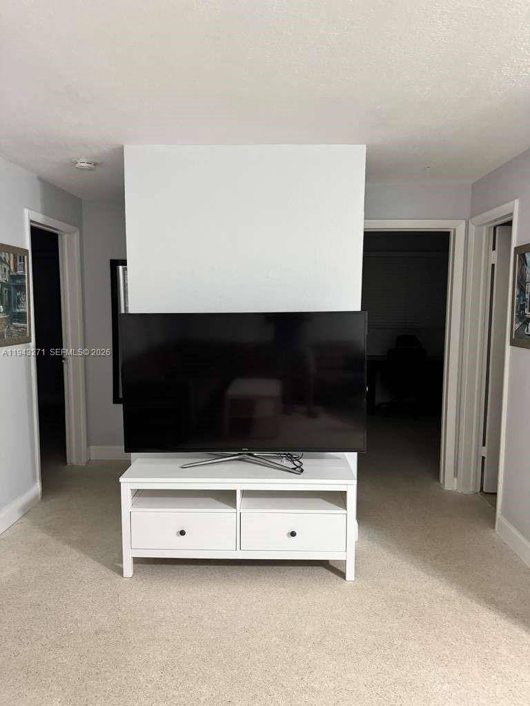 Apartment for rent at 1610 Hayes St #1610B, Hollywood, FL 33020
