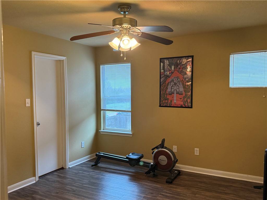 Apartment for rent at 2925 McLaren Dr, College Station, TX 77845