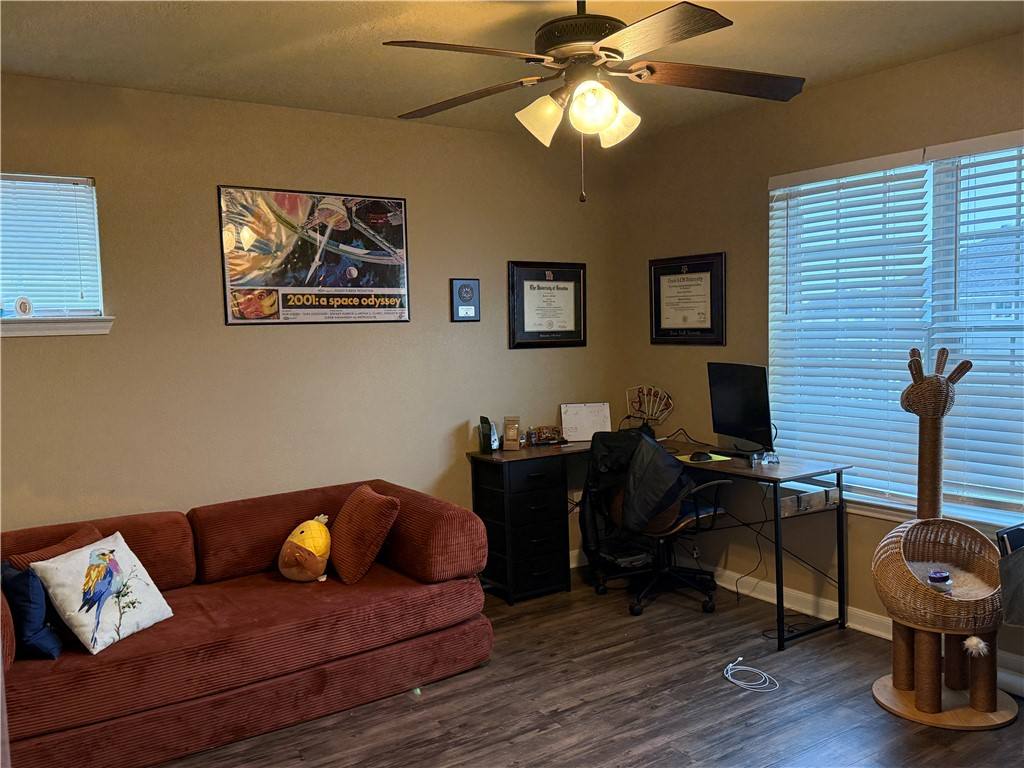 Apartment for rent at 2925 McLaren Dr, College Station, TX 77845