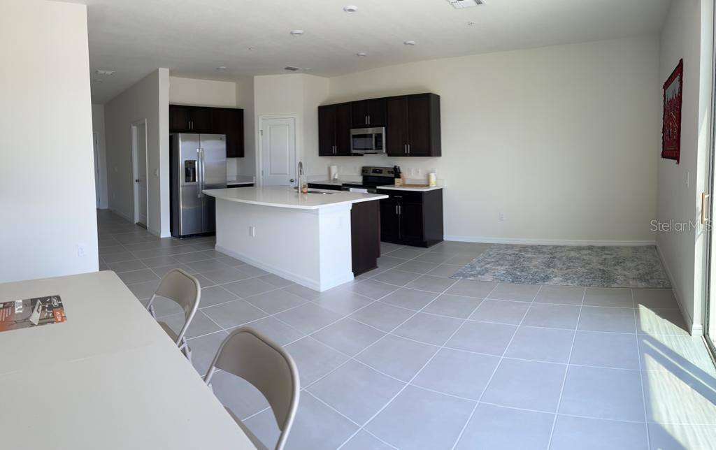 Townhouse for rent at 2134 Crystal Bell St, Orlando, FL 32824