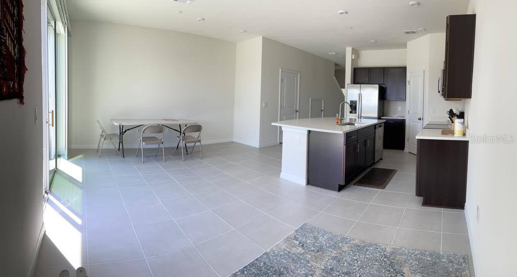 Townhouse for rent at 2134 Crystal Bell St, Orlando, FL 32824
