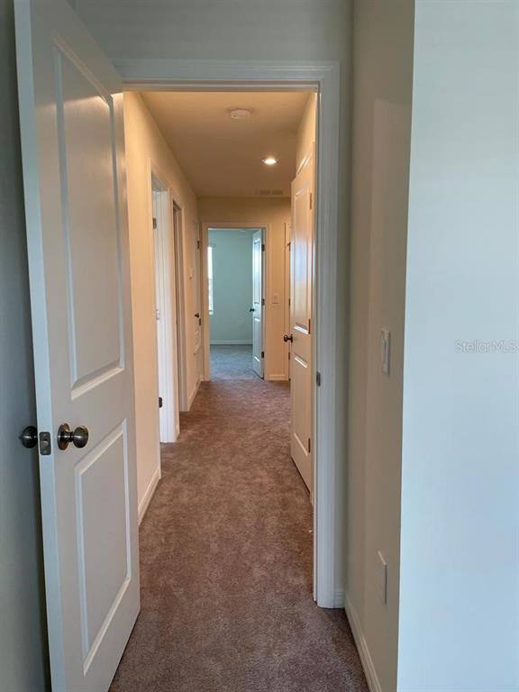 Townhouse for rent at 2134 Crystal Bell St, Orlando, FL 32824