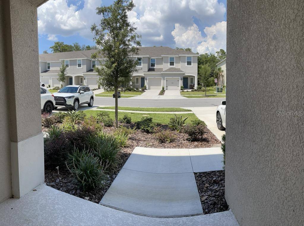 Townhouse for rent at 2134 Crystal Bell St, Orlando, FL 32824