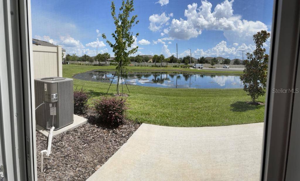 Townhouse for rent at 2134 Crystal Bell St, Orlando, FL 32824