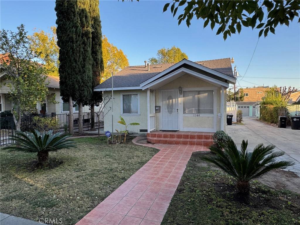 Apartment for rent at 1144 Allen Ave, Glendale, CA 91201