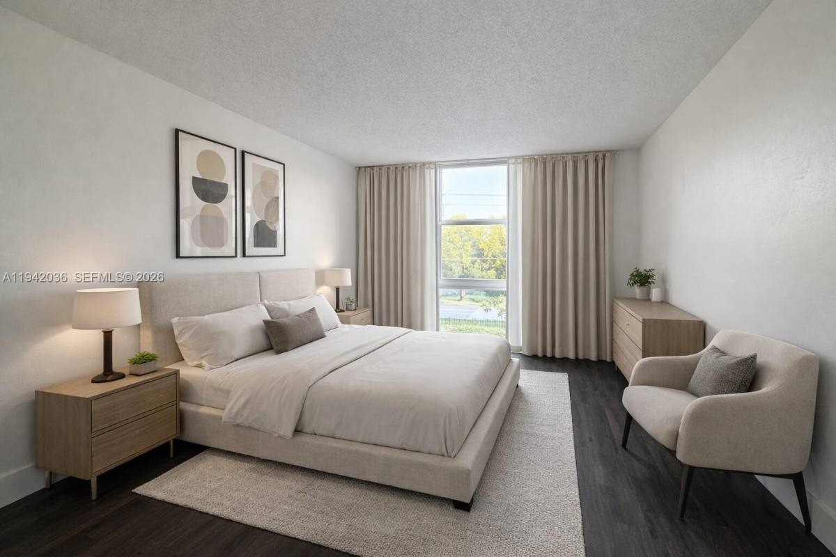 Apartment for rent at 16950 W Dixie Highway 16950-330, North Miami Beach, FL 33160