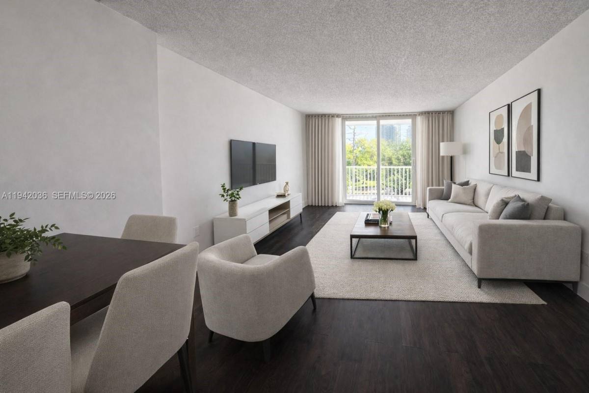 Apartment for rent at 16950 W Dixie Highway 16950-330, North Miami Beach, FL 33160