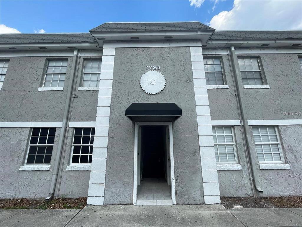 Condo for rent at 2783 L B McLeod Rd #2783D, Orlando, FL 32805