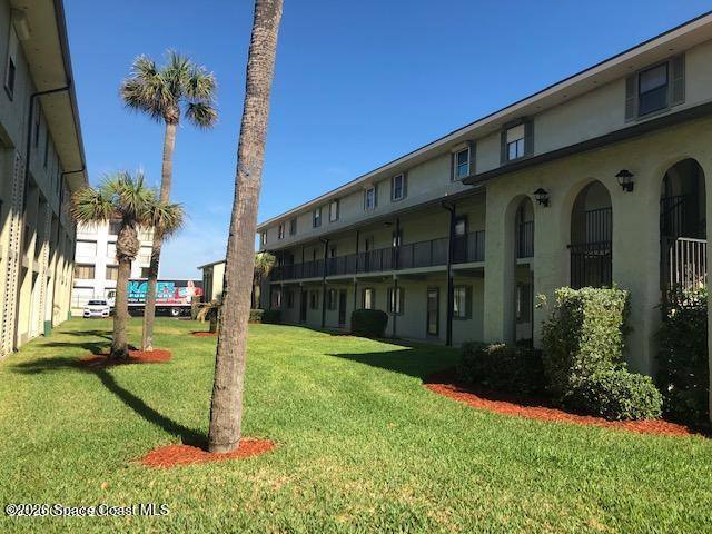 Apartment for rent at 199 Jimmy Buffett Mem Highway 199A203, Satellite Beach, FL 32937