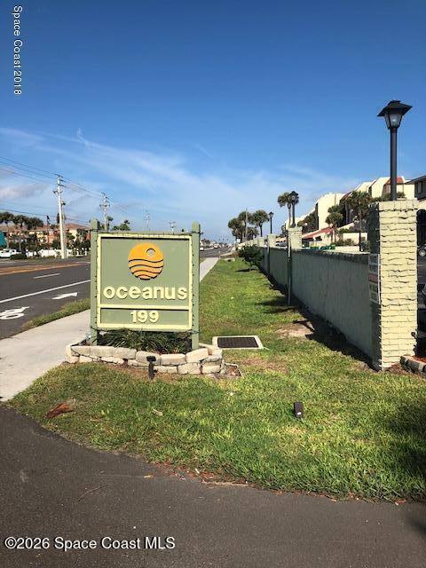 Apartment for rent at 199 Jimmy Buffett Mem Highway 199A203, Satellite Beach, FL 32937