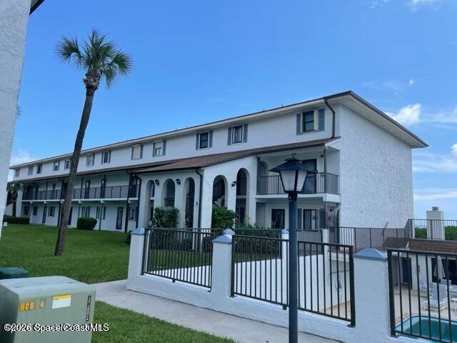 Apartment for rent at 199 Jimmy Buffett Mem Highway 199A203, Satellite Beach, FL 32937