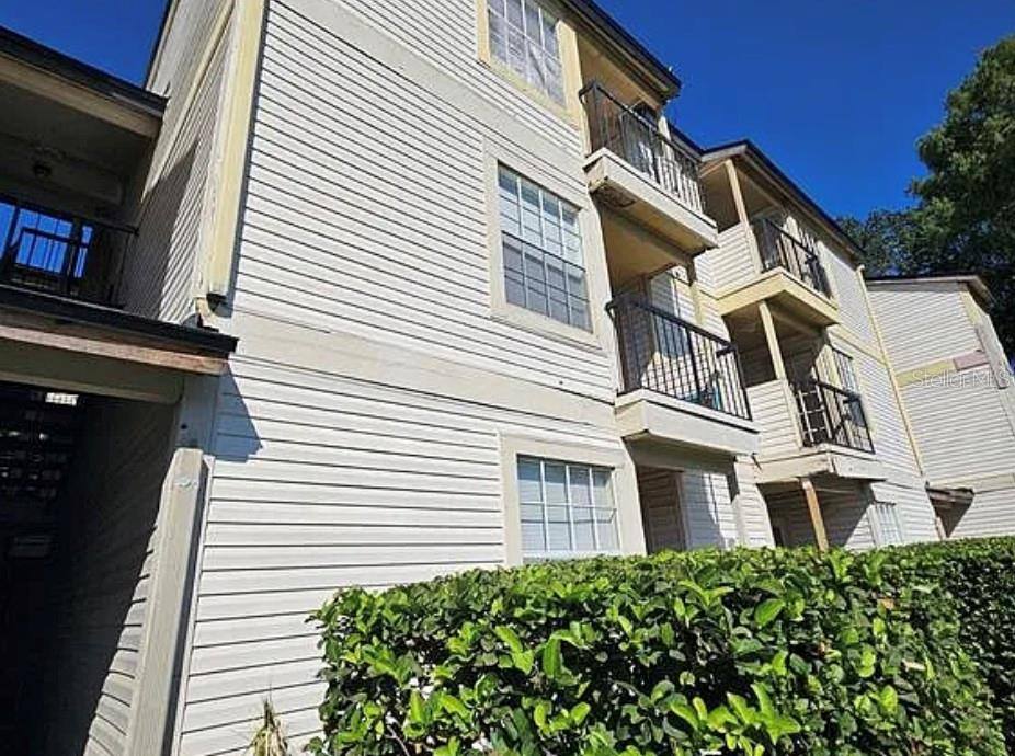 Condo for rent at 1940 Lake Atriums Circle #106, Orlando, FL 32839
