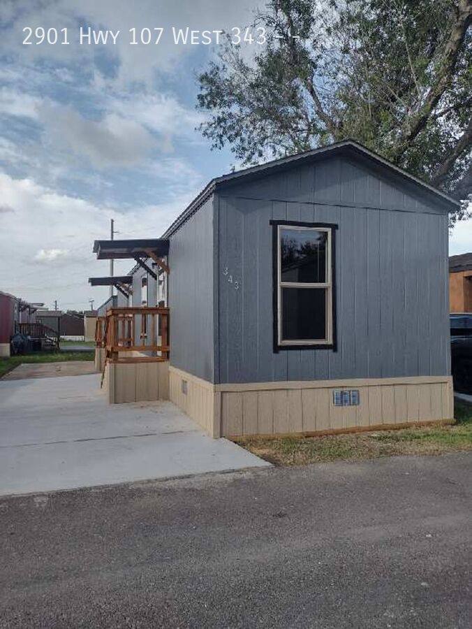 Apartment for rent at 2901 Highway 107 W #343, McAllen, TX 78504