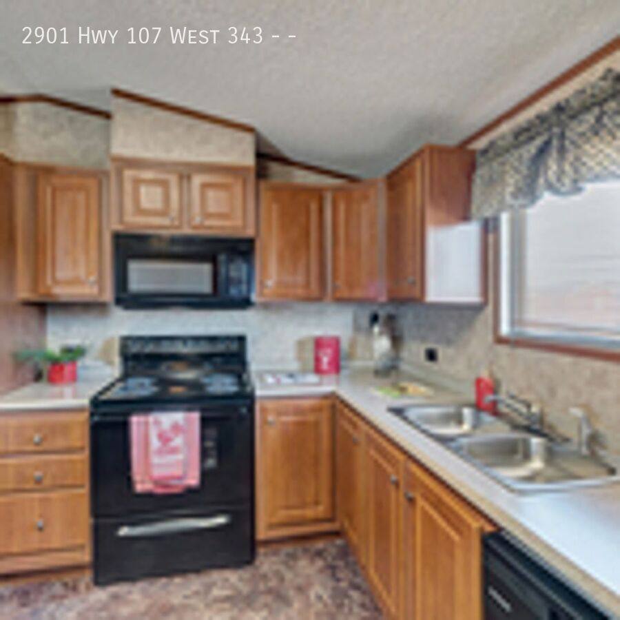 Apartment for rent at 2901 Highway 107 W #343, McAllen, TX 78504