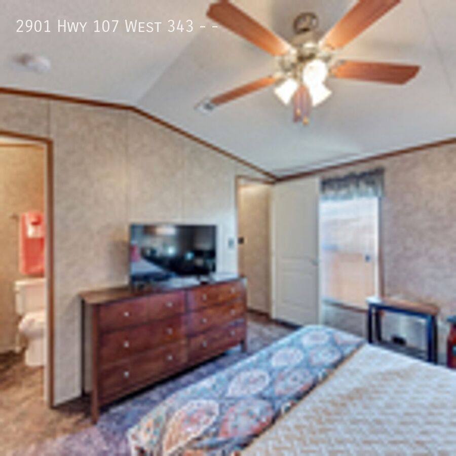 Apartment for rent at 2901 Highway 107 W #343, McAllen, TX 78504