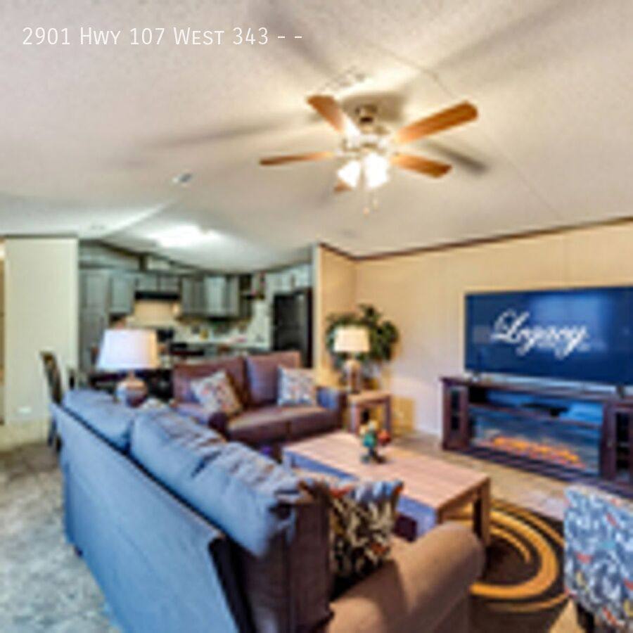 Apartment for rent at 2901 Highway 107 W #343, McAllen, TX 78504