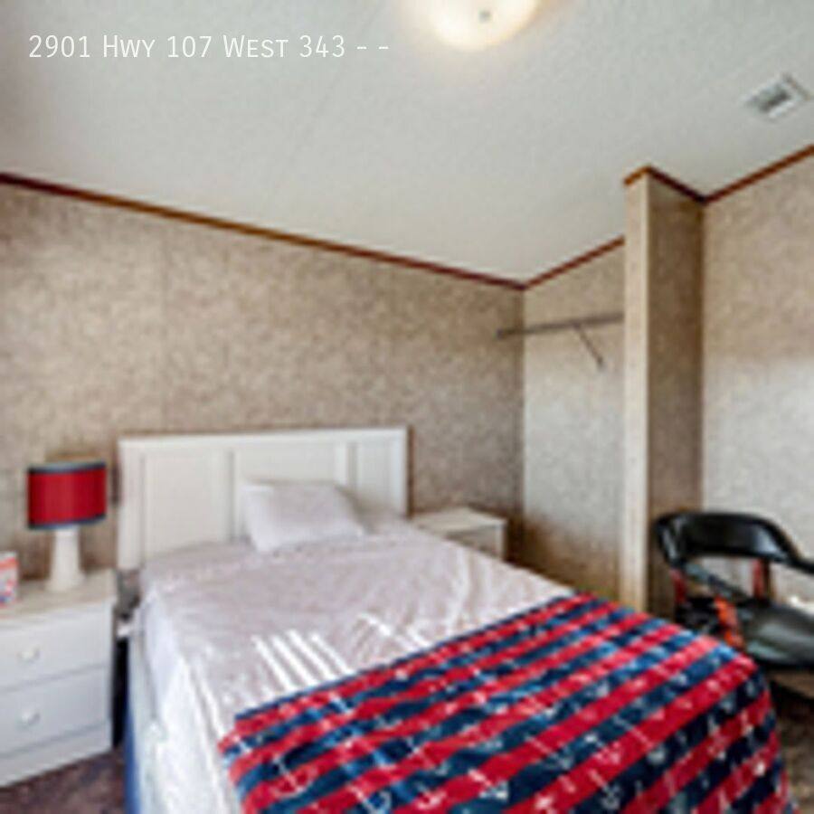 Apartment for rent at 2901 Highway 107 W #343, McAllen, TX 78504