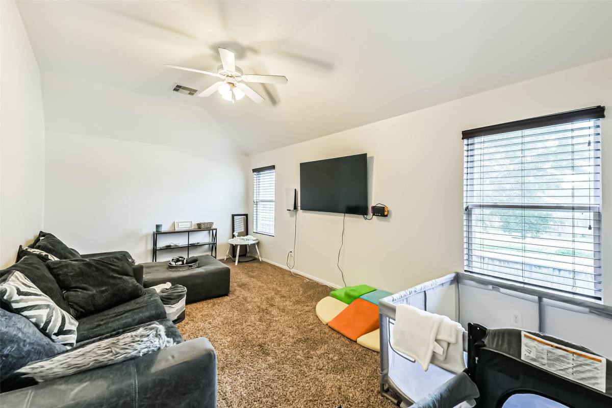 Apartment for rent at 22538 Goss Spring Court, Spring, TX 77373