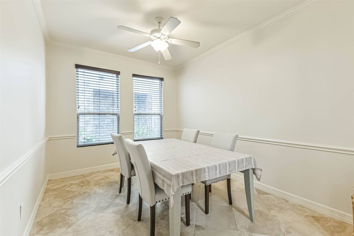 Apartment for rent at 22538 Goss Spring Court, Spring, TX 77373