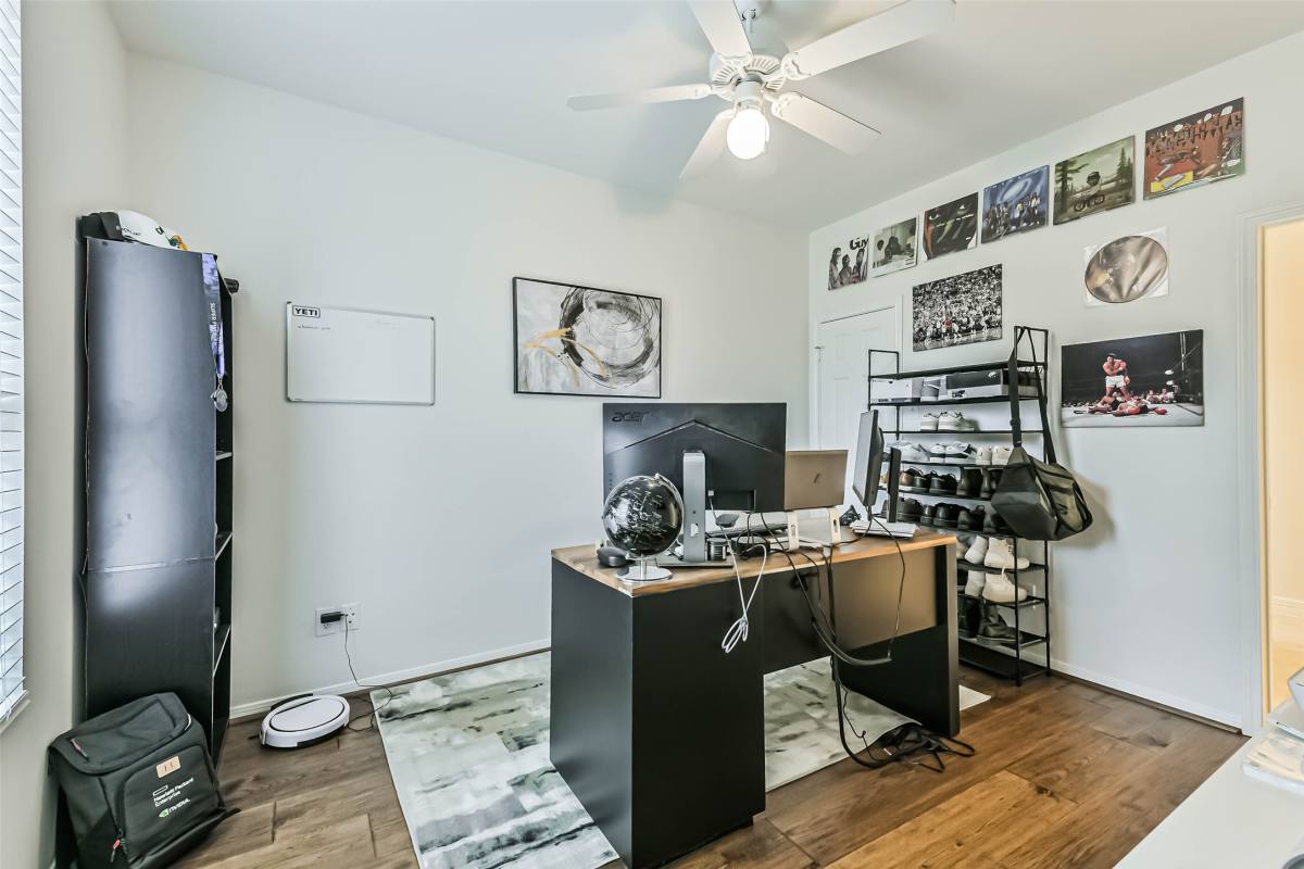 Apartment for rent at 22538 Goss Spring Court, Spring, TX 77373