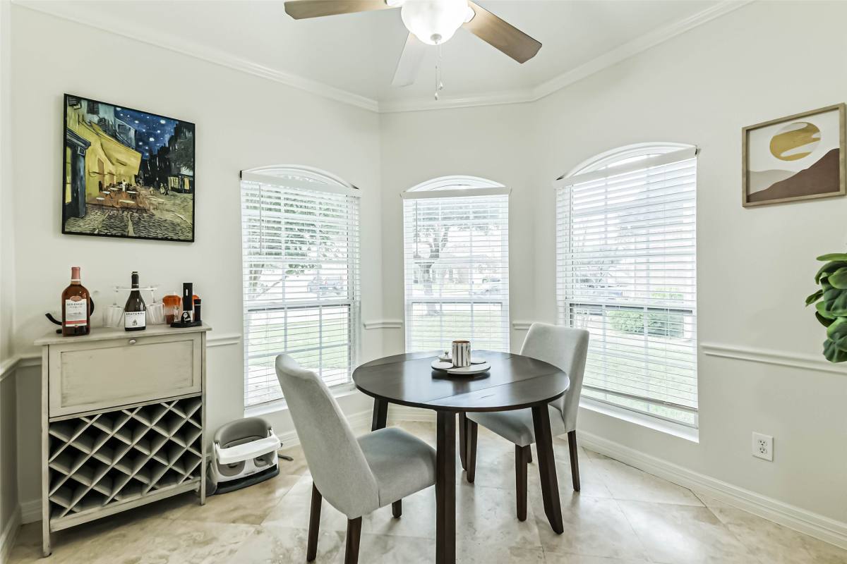 Apartment for rent at 22538 Goss Spring Court, Spring, TX 77373