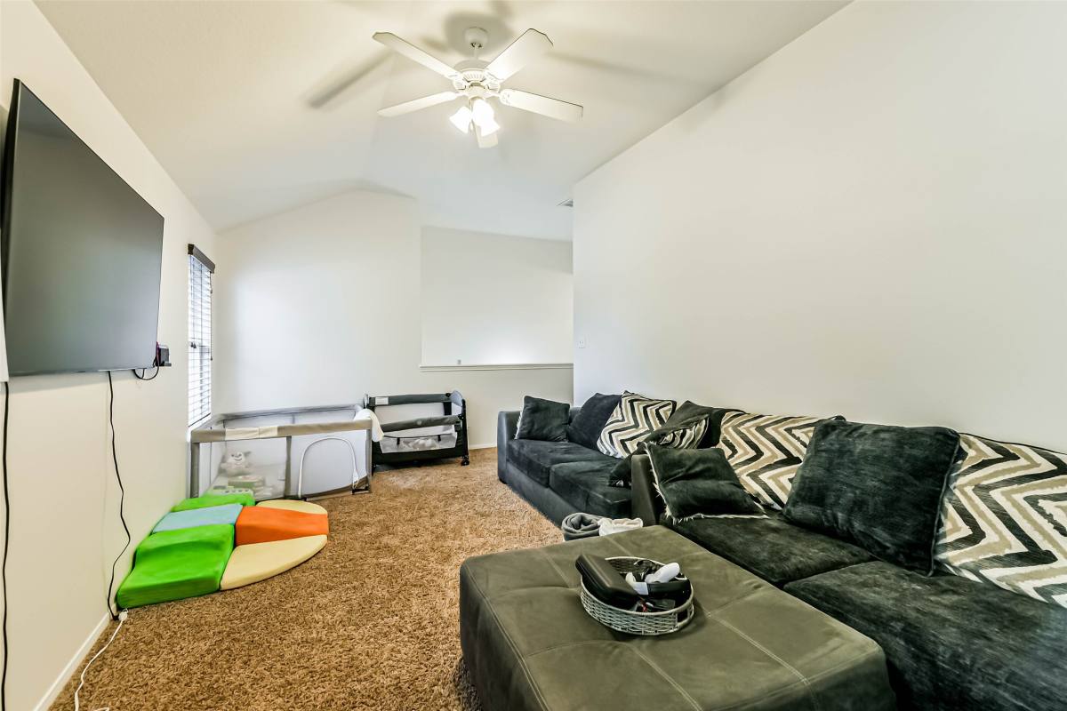 Apartment for rent at 22538 Goss Spring Court, Spring, TX 77373