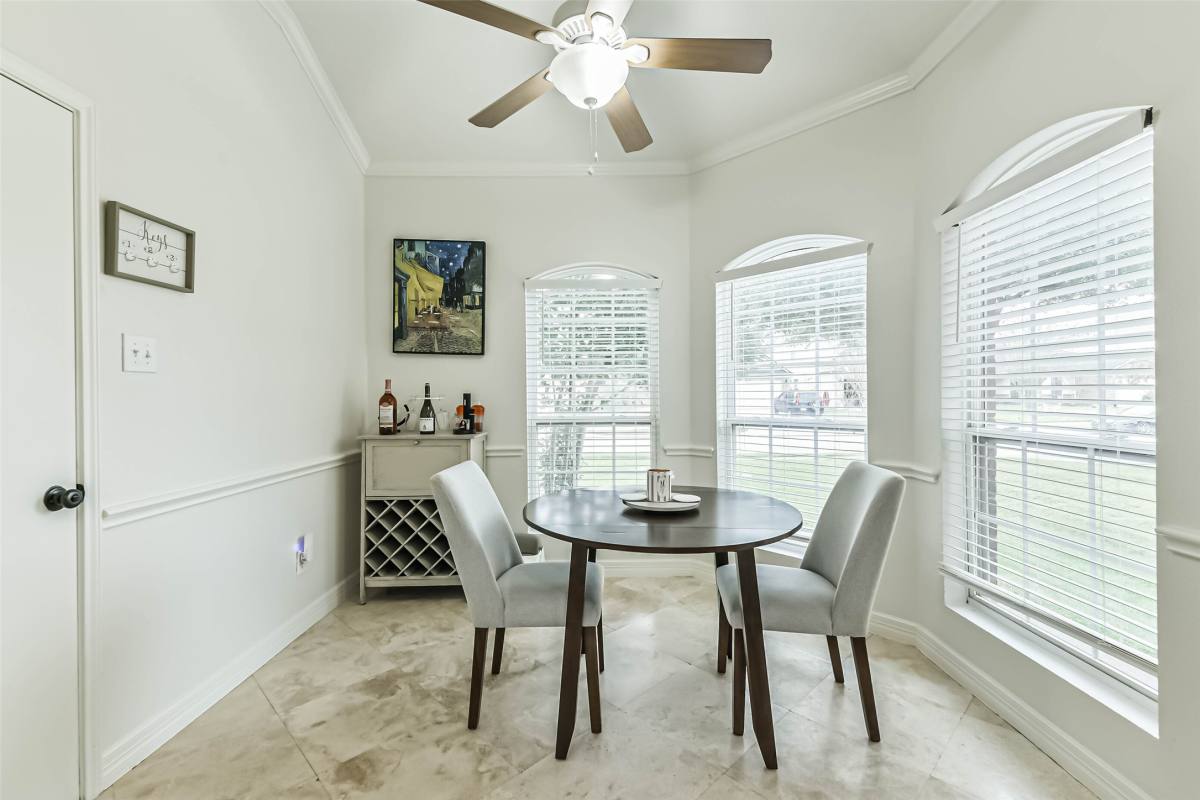 Apartment for rent at 22538 Goss Spring Court, Spring, TX 77373
