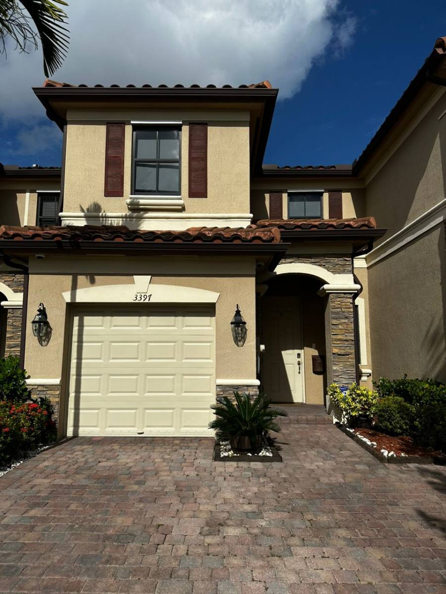 House for rent at 3397 W 94th Terrace, Hialeah, FL 33018