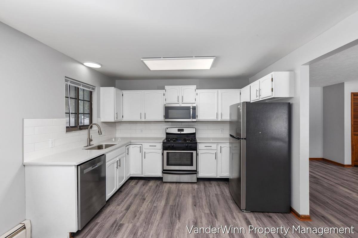 Apartment for rent at 6556 Bella Vista Dr NE #1, Rockford, MI 49341