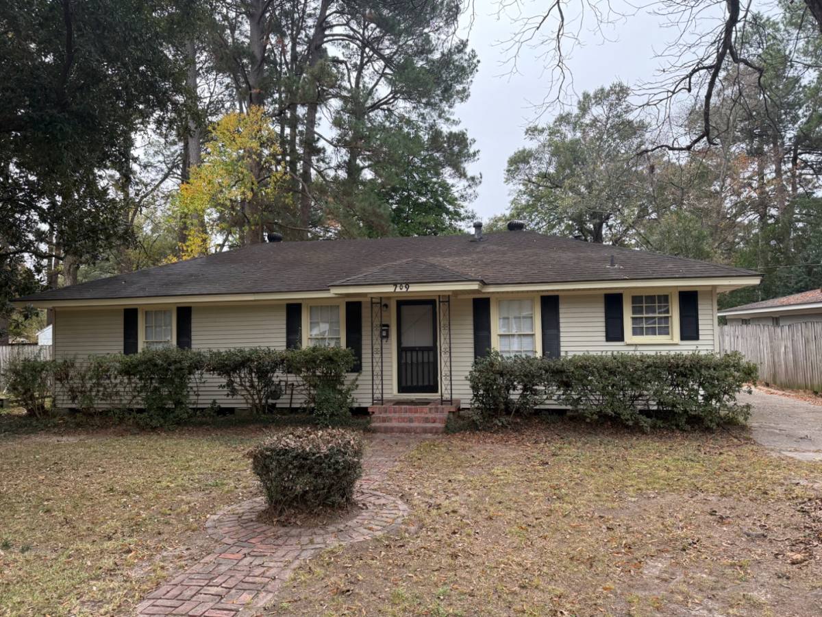 709 Joseph, Monroe, LA 71201 - House For Rent - Image 1