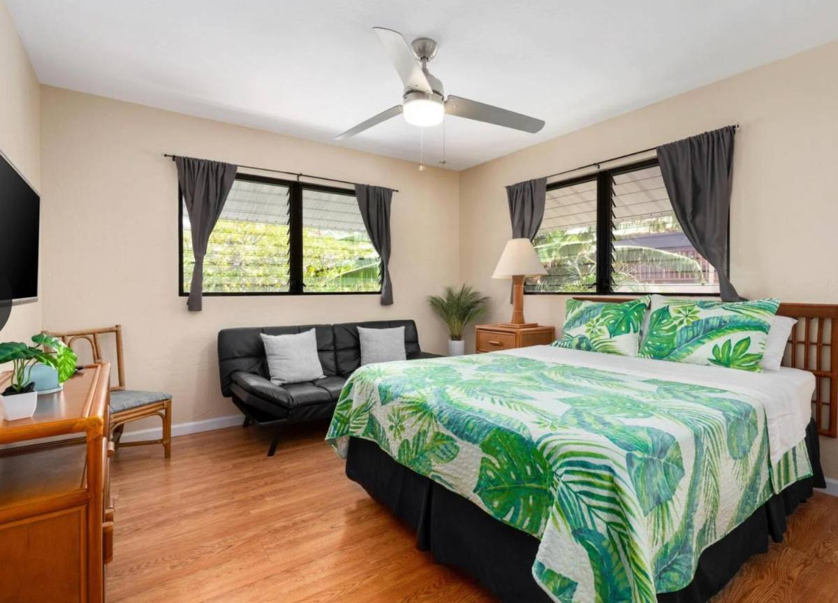 73-4341 Ohala Place, Kailua Kona, HI 96740