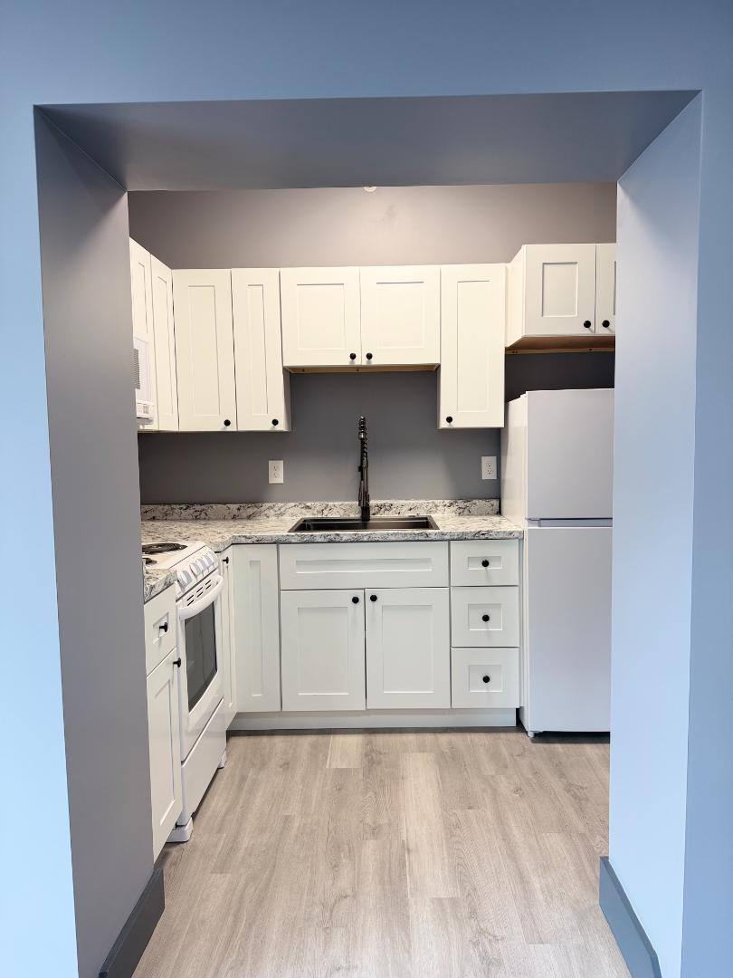 Apartment for rent at 4 Main St #4A One, Newport, NH 03773