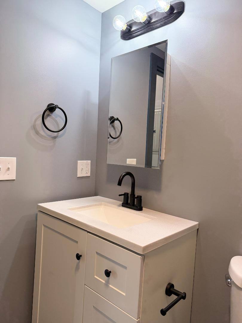 Apartment for rent at 4 Main St #4A One, Newport, NH 03773